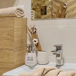 Z Prywatna Sauna Przy Termach Bania Apartman *