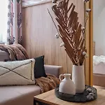 Apartman Z Prywatna Sauna Przy Termach Bania