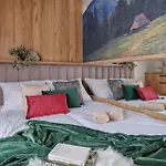 Z Prywatna Sauna Przy Termach Bania Apartman *
