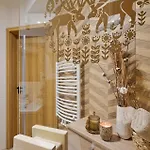 Z Prywatna Sauna Przy Termach Bania Apartman Białka Tatrzańska