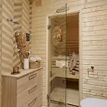 Z Prywatna Sauna Przy Termach Bania * Białka Tatrzańska