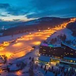 Z Prywatna Sauna Przy Termach Bania Apartman *