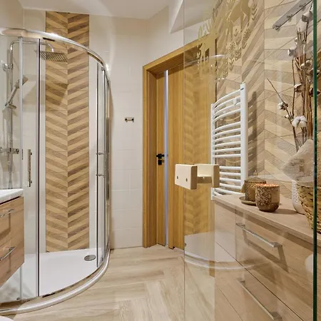 Z Prywatna Sauna * Bialka Tatrzanska