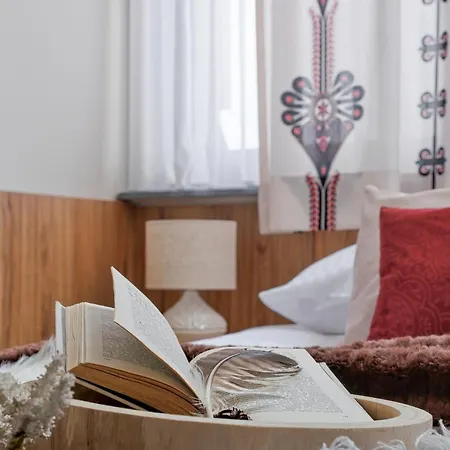 Z Prywatna Sauna Przy Termach Bania Appartement