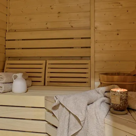 Z Prywatna Sauna